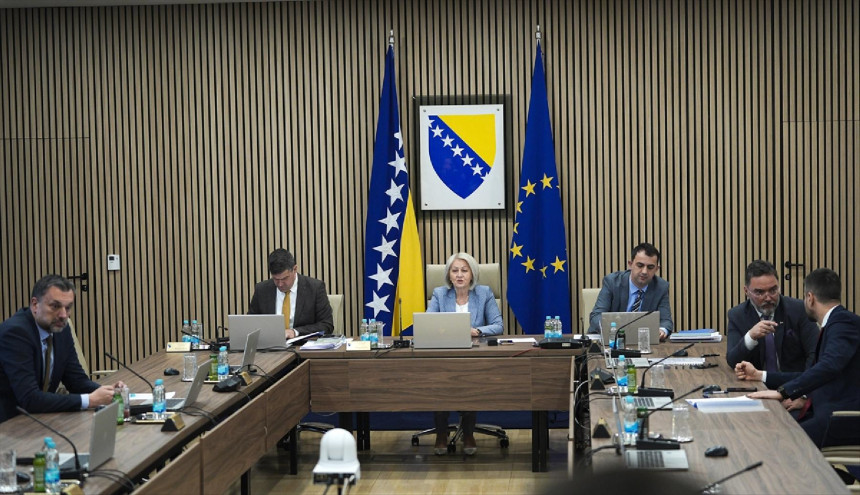 SM BiH kupuje zgradu u Rimu i obnovlja u Madridu