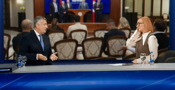 Vlast krila katastrofu u preduzećima, sada glumi spasioce