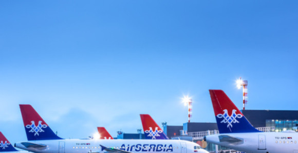 Majami, Helsinki, Jerevan... Er Srbija lansira 6 novih linija