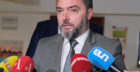 Košarac odbio zahtjev mljekara za uvođenje zaštitnih mjera