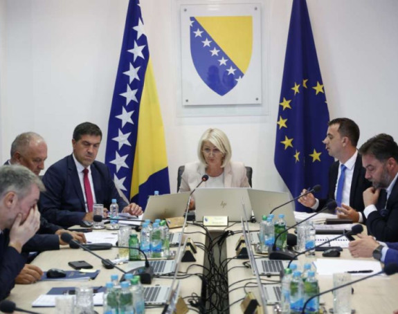 Ko će od ministara mandat poslanika staviti u mirovanje?