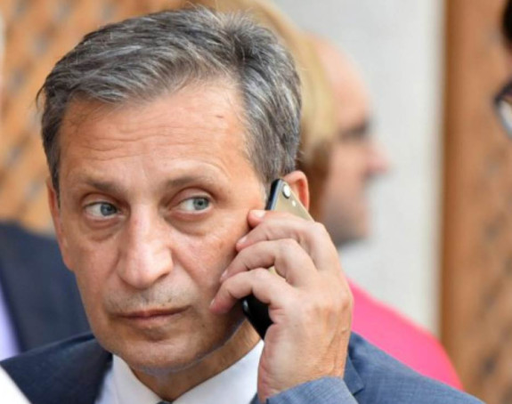 Bivši direktor OBE oslobođen krivice za zloupotrebu položaja