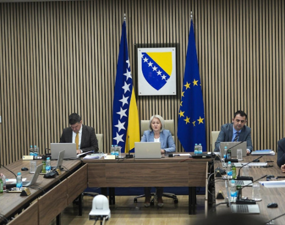 SM BiH kupuje zgradu u Rimu i obnovlja u Madridu