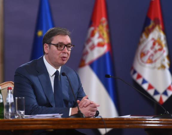 Sva ministarstva će biti u istoj zgradi, biće novih ministara