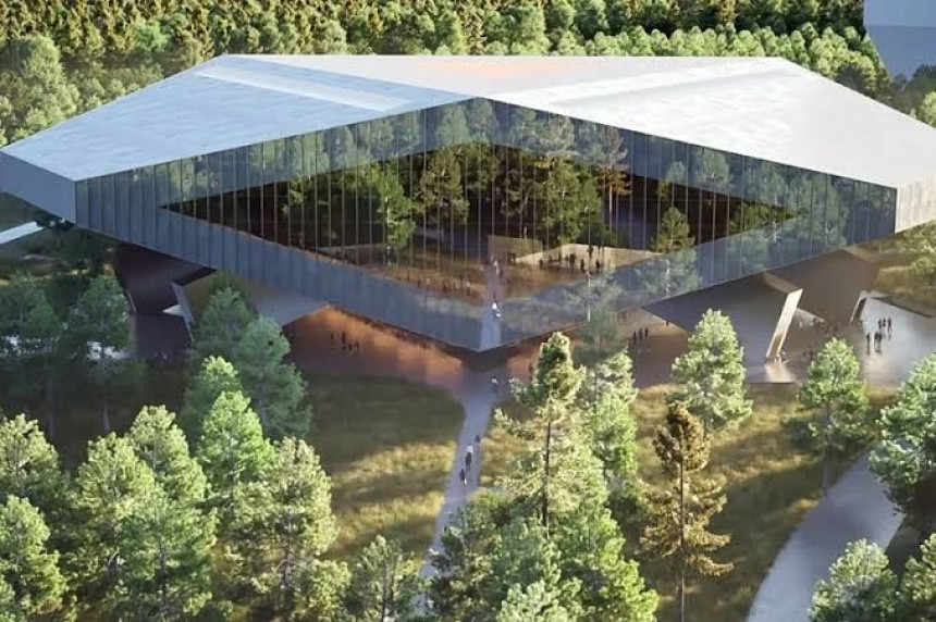 Zakočena izgradnja kongresnog centra od 309 miliona KM u Trebinju