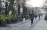 Danas promjenljivo vrijeme, na jugu obilna kiša i jak vjetar