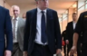 Premijer i ministar FBiH ispitani u prostorijama POSKOK