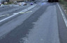 Poginuo muškarac u saobraćajnoj nesreći kod Bijeljine