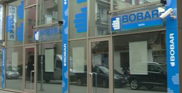 Ponovo odgođeno suđenje za propast "Bobar banke" koje traje preko devet godina