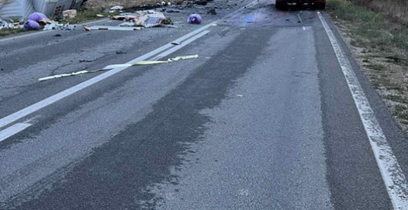 Poginuo muškarac u saobraćajnoj nesreći kod Bijeljine