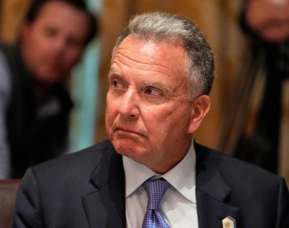 Vitkof će predložiti sastanak Putina sa Trampom i Zelenskim