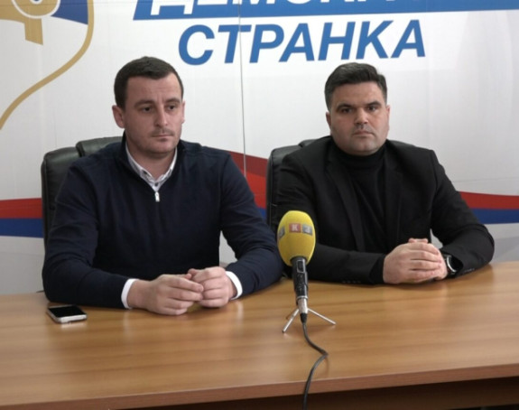 SDS Prnjavor: Politika se ne vodi preko medija, već kroz stranačke organe