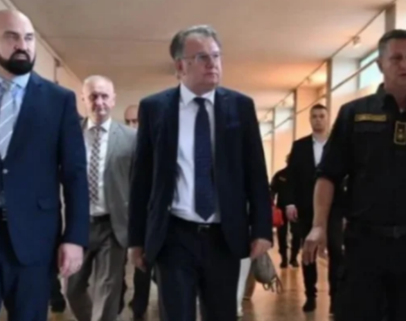 Premijer i ministar FBiH ispitani u prostorijama POSKOK