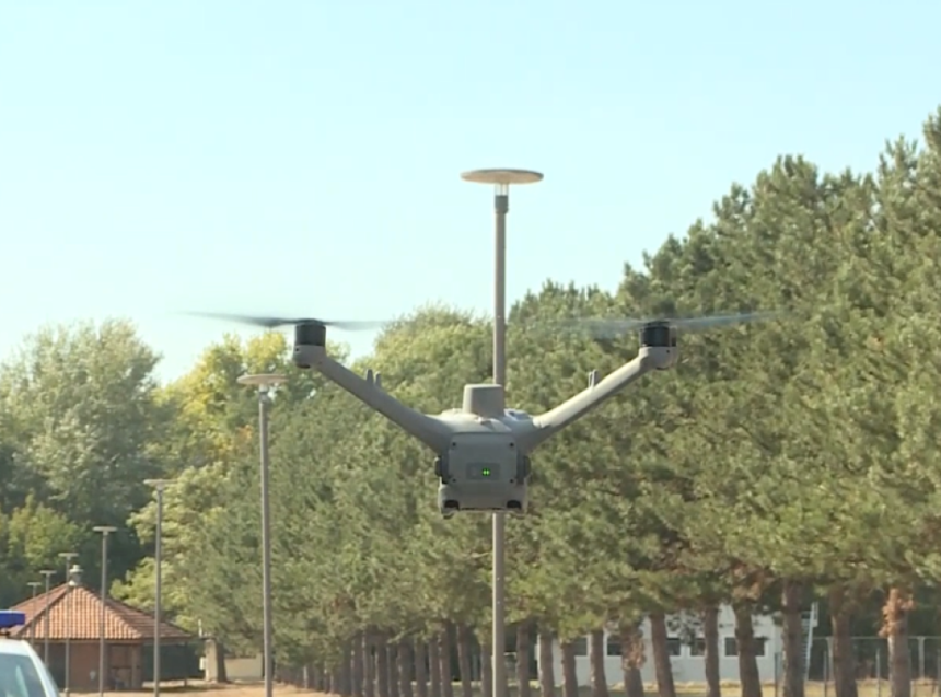 Republika Srpska nabavlja dronove i antidronove za MUP