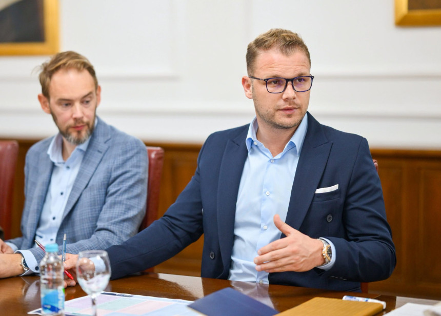 Više od stotinu realizovanih projekata u Banjaluci