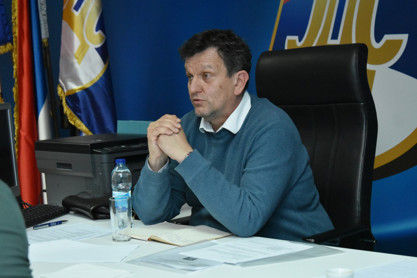 Предсједништво СДС: Познати наредни потези странке