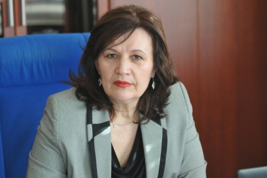 Osuđena bivša direktorka APIF na dvije godine