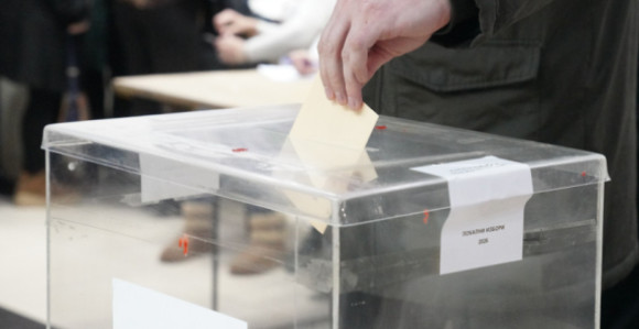 U Srbiji počinje izborna tišina uoči parlamentarnih izbora