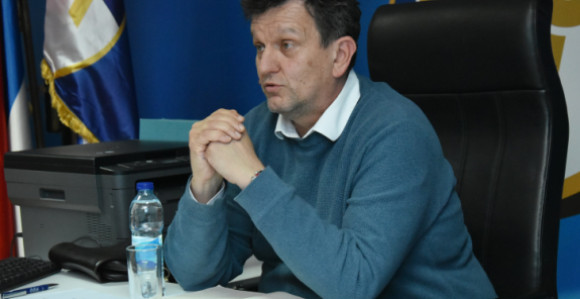 Predsjedništvo SDS: Poznati naredni potezi stranke