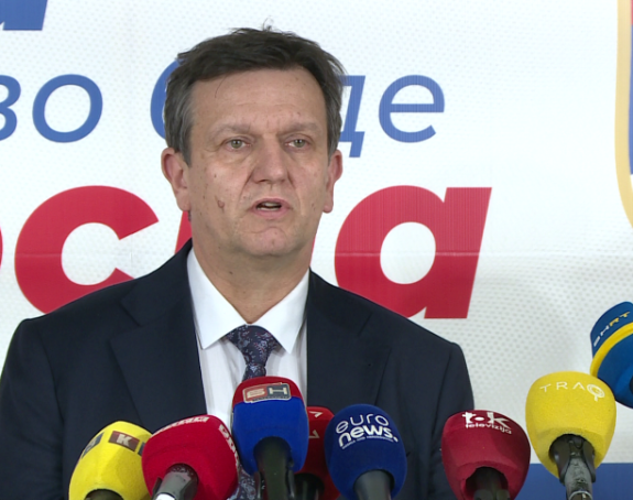Tužilaštvo formiralo predmet zbog snimka Branka Blanuše