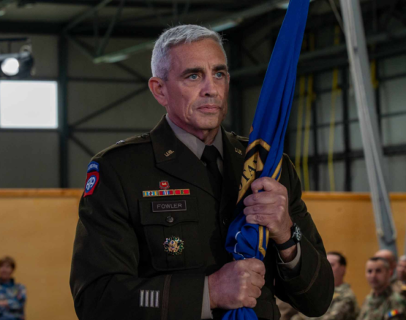 NATO general pohvalio OSBiH, upozorio na nedostatak novca