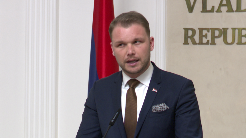 Narodna skupština pripada narodu, a ne pojedincima