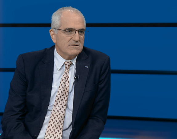 Šef OEBS-a u BiH: Građani žele vlast koja radi za njih, a ne za lične interese