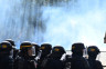 Francuska: Skoro 1.000 privedenih tokom protesta u zemlji