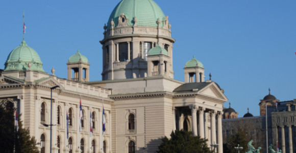 Sutra parlamentarni izbori u Srbiji, bira se 15. saziv Skupštine