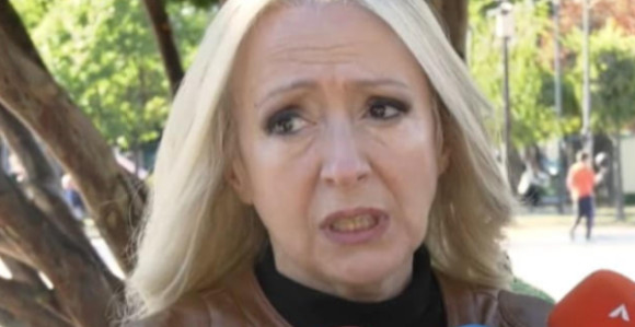 Ognjen Bodiroga: Za koga radi Aleksandra Pandurević?