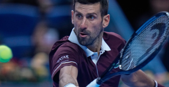 Kreće misija: Novak Đoković saznao žrijeb za Bazel