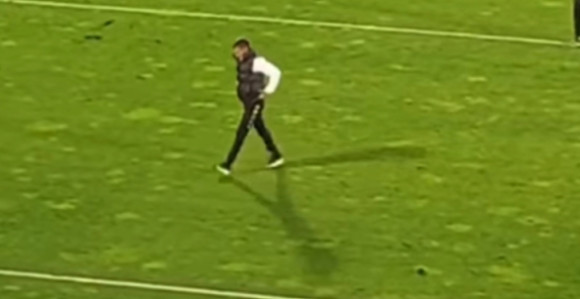 Muk u Humskoj: Partizan poražen, Ilić neće pred novinare