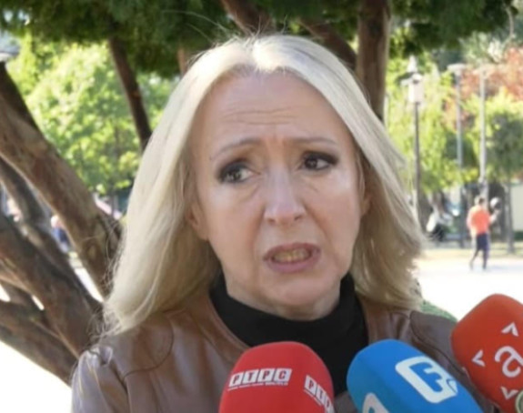 Ognjen Bodiroga: Za koga radi Aleksandra Pandurević?