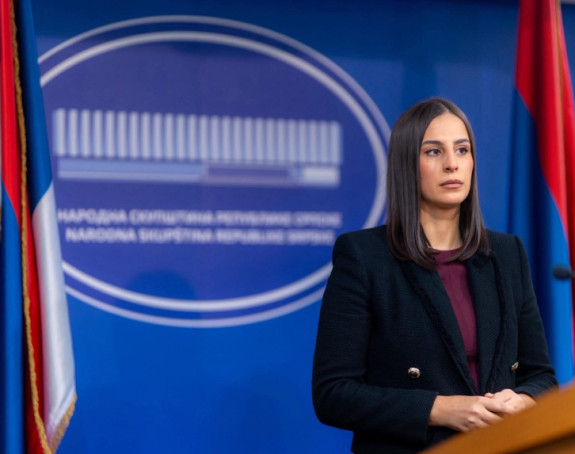 Narodna skupština mora služiti narodu, a ne pojedincima