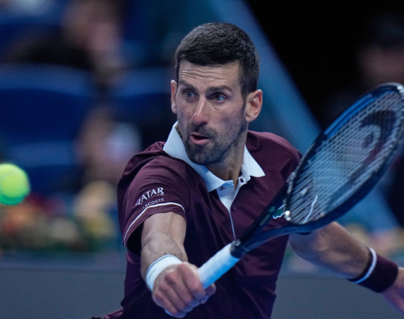 Kreće misija: Novak Đoković saznao žrijeb za Bazel