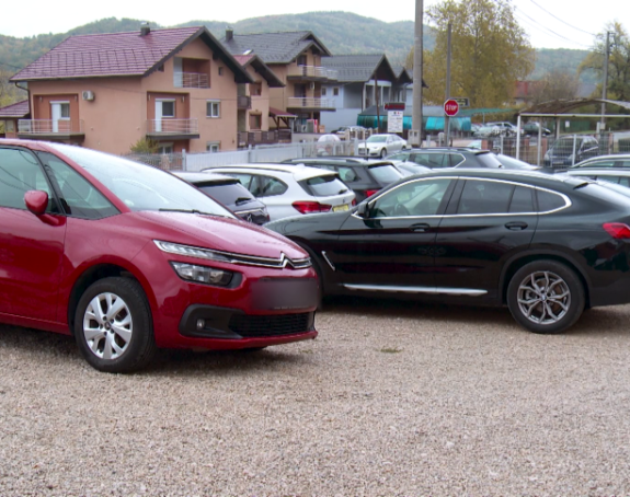 Nova pravila u BiH: Ko može da kupuje novije automobile?