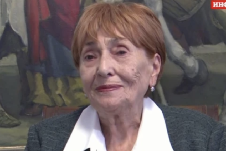 Нападнута мајка Александра Вучића, пријављено полицији