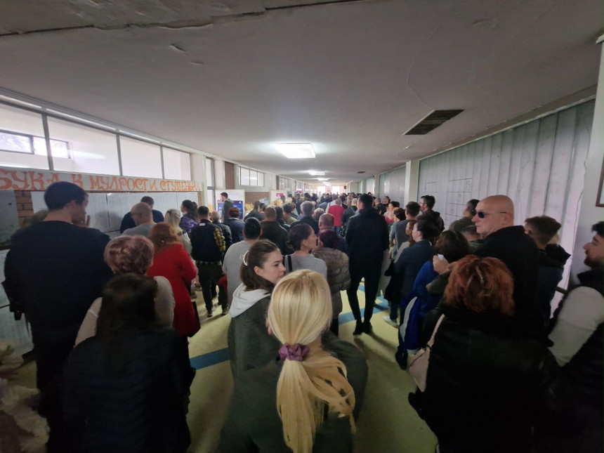Dimitrijević: Izbori u Srbiji protiču u najboljem redu