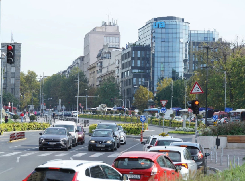 ВЈТ у Београду: Пажљиво пратимо ситуацију током избора