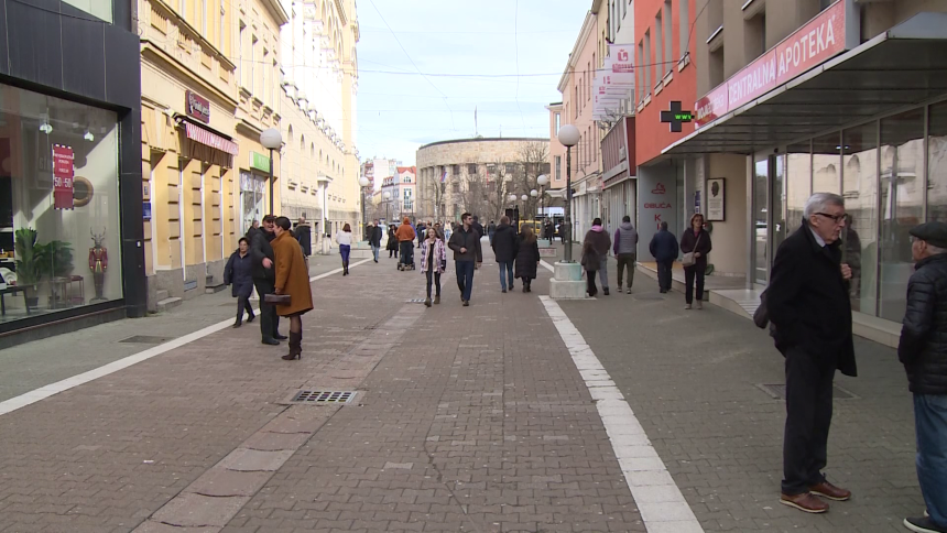 Politika u BiH nije usmjerena na smanjenje inflacije
