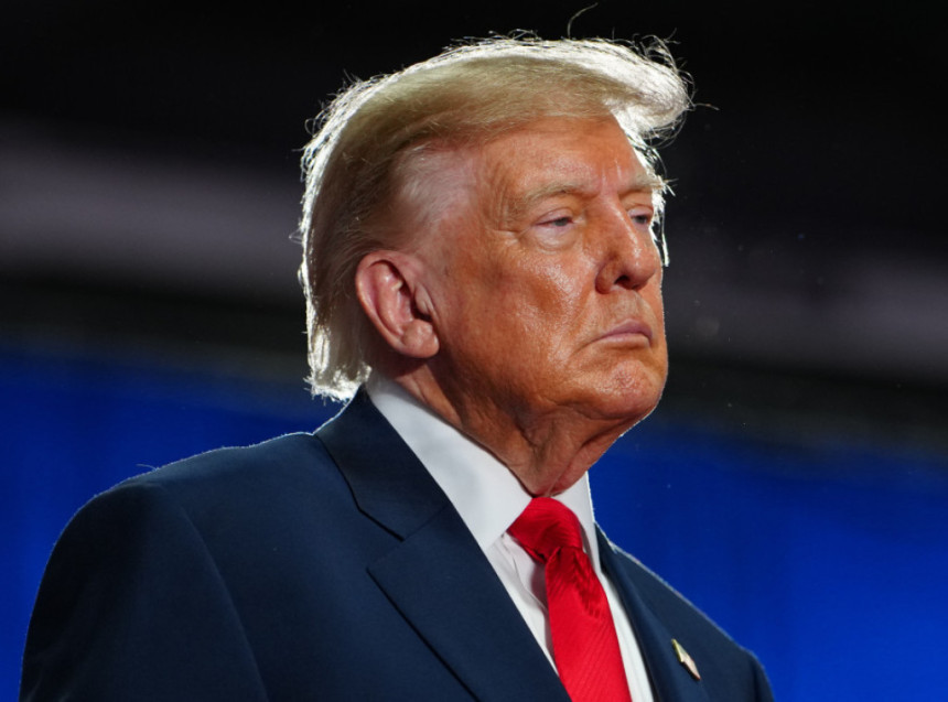 САД неће данас напасти Иран! Трамп демантовао најаве