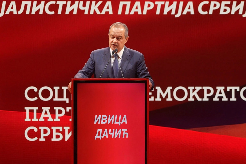 SPS po prvi put od 1990. neće imati poslanika u Skupštini