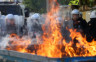 Tirana: Žestoki sukobi policije i demonstranata