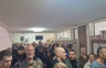 IPSOS, Cesid: Do 9 časova glasalo 12 odsto birača