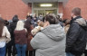РИК: Излазност на изборима у Србији до 14.00 сати 46,53 одсто