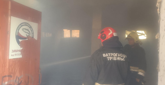 Jedna nepažnja može ugroziti cijelu porodicu