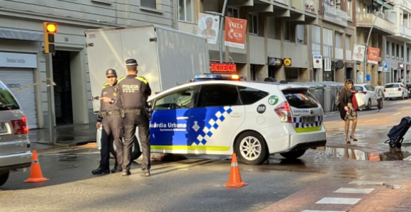 40 povređenih, od kojih 20 teško, u sudaru kod Barselone