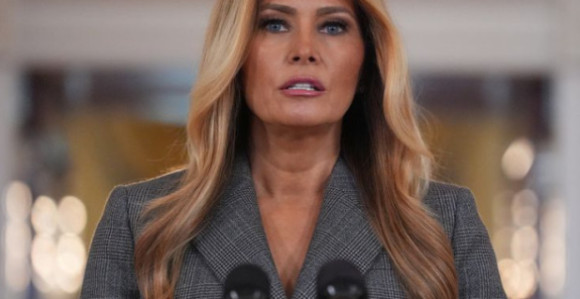 Šta je rekla prva dama SAD-a o Putinu i Zelenskom?