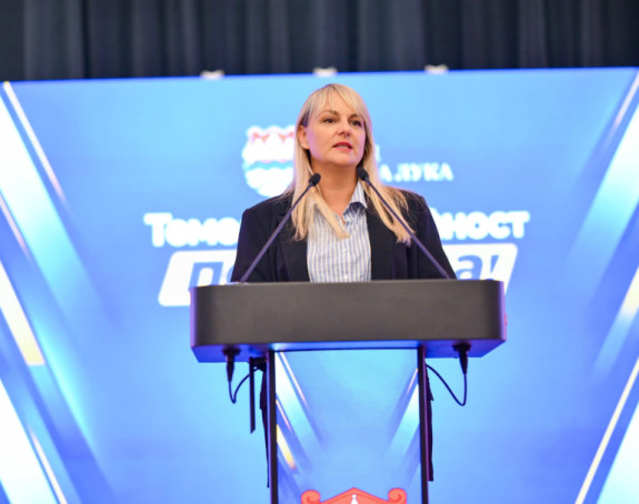 Ispunjene sve stavke iz kampanje „Banja Luka pruža više“