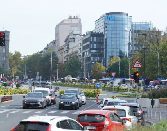 VJT u Beogradu: Pažljivo pratimo situaciju tokom izbora